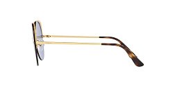 Солнцезащитные очки VOGUE 4081S 280/76 55-