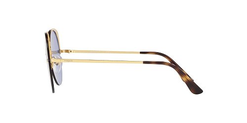 Солнцезащитные очки VOGUE 4081S 280/76 55-