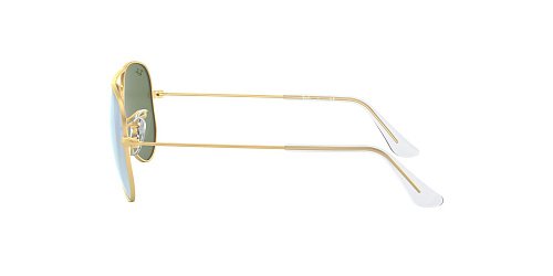 Солнцезащитные очки Ray Ban JUNIOR 9506S 249/2Y 50