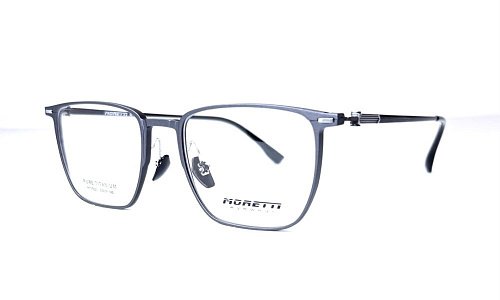 Оправа   Moretti TITANIUM PT37003 c4