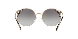 Солнцезащитные очки MIU MIU* 52TS WO43M1 60