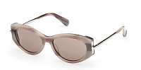 Солнцезащитные очки Max Mara 0167 60E 54