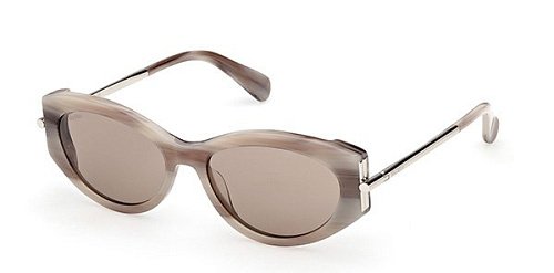 Солнцезащитные очки Max Mara 0167 60E 54