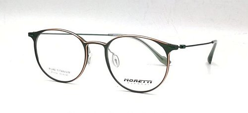 Оправа   Moretti TITANIUM PT37126 c4