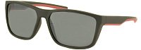 Солнцезащитные очки Dackor 159-Black