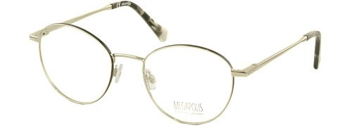 Оправа   Megapolis 335-Silver
