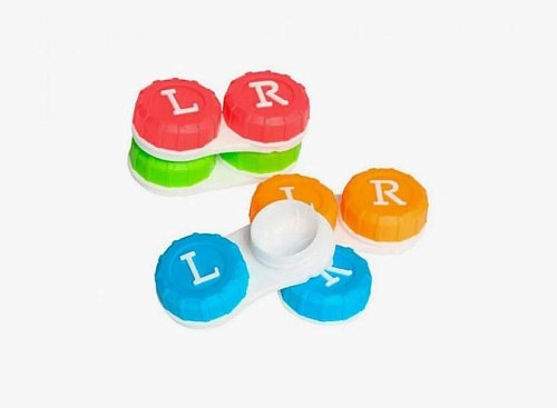 Контейнер для МКЛ