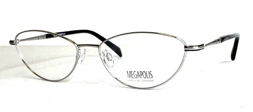 Оправа   Megapolis 97-Silver
