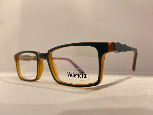 Оправа   Valencia дет.* 43016 c2 Д