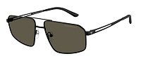 Солнцезащитные очки EMPORIO ARMANI 2173 300187 59