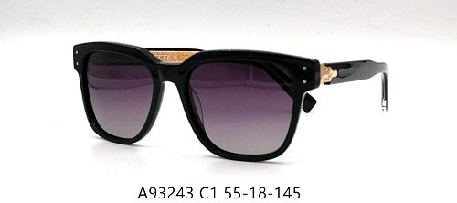 Солнцезащитные очки Moretti Pol 93243 c1