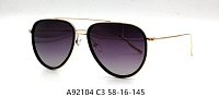 Солнцезащитные очки Moretti Pol 92104 c3