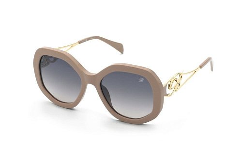 Солнцезащитные очки Blumarine 892 M38