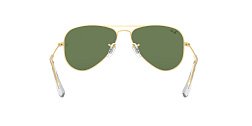 Солнцезащитные очки Ray Ban JUNIOR 9506S 249/2Y 50