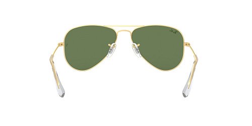 Солнцезащитные очки Ray Ban JUNIOR 9506S 249/2Y 50