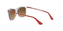 Солнцезащитные очки Ray Ban JUNIOR 9063S 7031B8 48