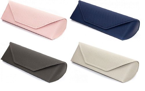 Футляры очковые