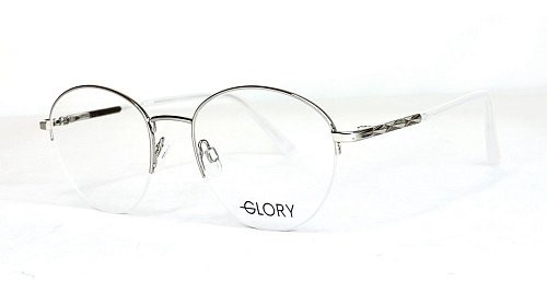Оправа   Glory 842-Silver