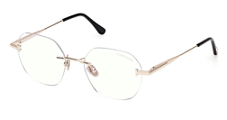 Оправа   Tom Ford 6126-B 028 52