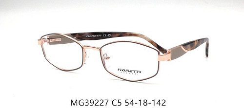 Оправа   Moretti MG39227 c5