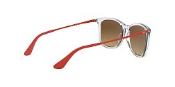 Солнцезащитные очки Ray Ban JUNIOR 9063S 7031B8 48