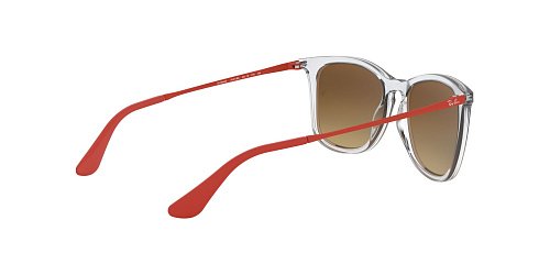 Солнцезащитные очки Ray Ban JUNIOR 9063S 7031B8 48