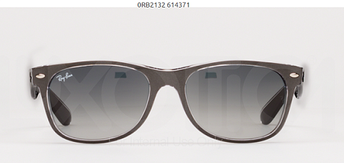 Солнцезащитные очки Ray Ban 2132 614371 55