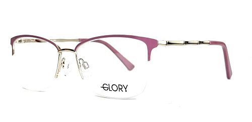 Оправа   Glory 639-Gold