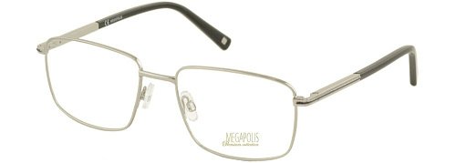Оправа   Megapolis Premium 1031-Black