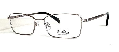 Оправа   Megapolis 85-Brown