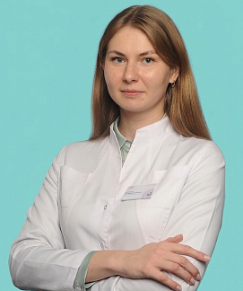 Ахметова Екатерина Алексеевна