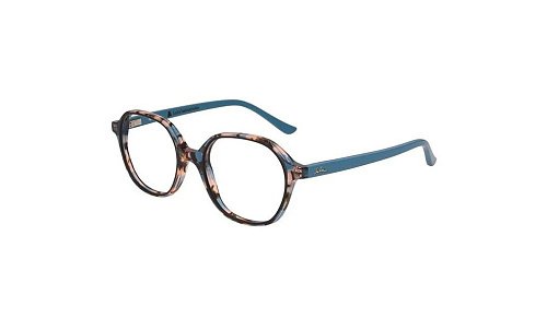 Оправа   LULU CASTAGNETTE Enfant LEAA155 c66