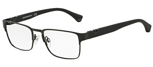Оправа   EMPORIO ARMANI 1027 3001 55