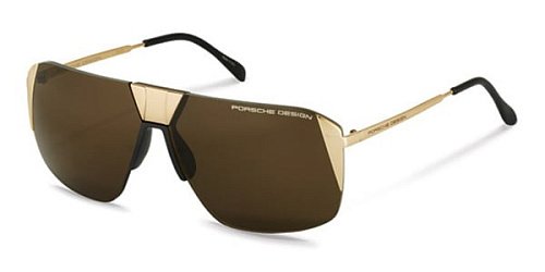 Солнцезащитные очки Porsche Design* 8638 C 66-09-135