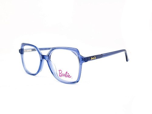 Оправа   BARBIE BBV 019 BLUE Д
