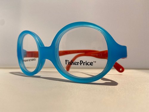 Оправа   FISHER PRICE FPV/19 с580 39-15-115