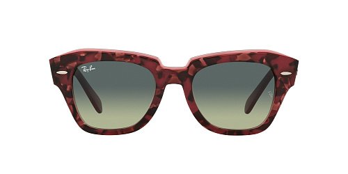 Солнцезащитные очки Ray Ban 2186 1323BH 52