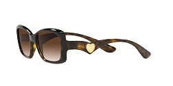Солнцезащитные очки DOLCE & GABBANA 6152 502/13 54