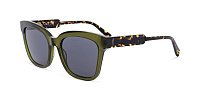 Солнцезащитные очки MOREL SUN ZAFORA 1 VT02 80169AVT0252