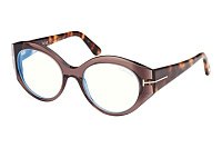 Оправа   Tom Ford 5950-B 53048 048 53