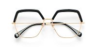 Оправа   Kaleos Eyehunters Newsome C-001