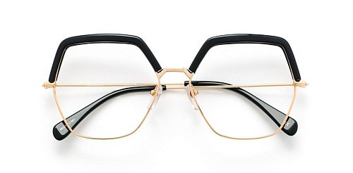 Оправа   Kaleos Eyehunters Newsome C-001