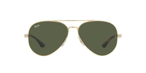 Солнцезащитные очки Ray Ban 3675 001/3158