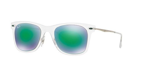 Солнцезащитные очки Ray Ban* 4210 646/3R 50