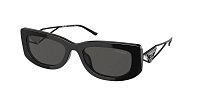 Солнцезащитные очки PRADA 14YS 1AB5S0 53