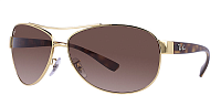 Солнцезащитные очки Ray Ban 3386 001/13 67