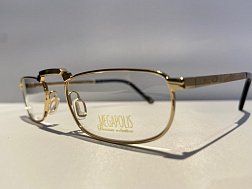 Оправа   Megapolis Premium 857-Gold