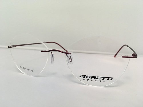 Оправа   Moretti TITANIUM 1027 c10