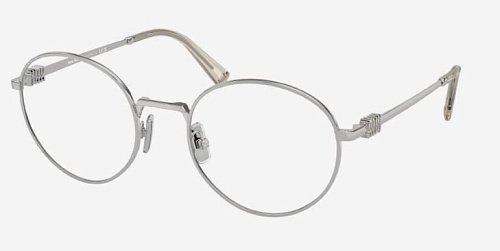 Оправа   MIU MIU 52XV 1BC1O1 52