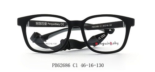 Оправа   Penguin Baby 62686 c1